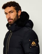 MOOSE KNUCKLES Geacă de puf Stagg | regular fit