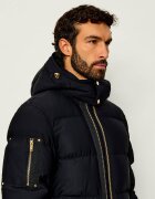 MOOSE KNUCKLES Geacă de puf Stagg | regular fit