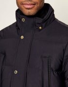 MOOSE KNUCKLES Geacă de puf VALLEYFIELD GOLD | regular fit