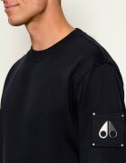 MOOSE KNUCKLES Hanorac | Loose fit