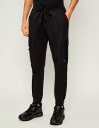 MOOSE KNUCKLES Pantaloni de trening DALON | regular fit
