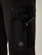 MOOSE KNUCKLES Pantaloni de trening DALON | regular fit