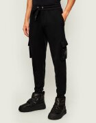 MOOSE KNUCKLES Pantaloni de trening HARTSFIELD | regular fit