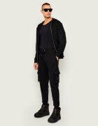 MOOSE KNUCKLES Pantaloni de trening HARTSFIELD | regular fit