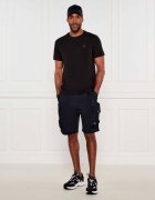 MOOSE KNUCKLES Pantaloni scurți | Regular Fit