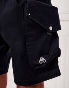 MOOSE KNUCKLES Pantaloni scurți | Regular Fit
