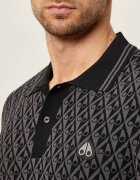 MOOSE KNUCKLES Polo APEX | regular fit