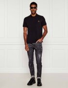 MOOSE KNUCKLES Polo EVERETT | Regular Fit