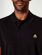 MOOSE KNUCKLES Polo EVERETT | Regular Fit
