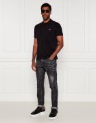 MOOSE KNUCKLES Polo Everett | regular fit
