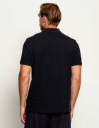 MOOSE KNUCKLES Polo Everett | Slim Fit
