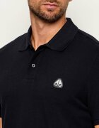 MOOSE KNUCKLES Polo Everett | Slim Fit