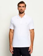 MOOSE KNUCKLES Polo Everett | Slim Fit