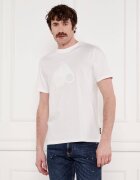 MOOSE KNUCKLES Tricou AUGUSTINE | Regular Fit