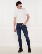 MOOSE KNUCKLES Tricou AUGUSTINE | Regular Fit