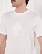 MOOSE KNUCKLES Tricou AUGUSTINE | Regular Fit