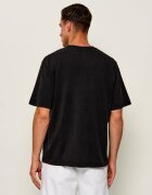 MOOSE KNUCKLES Tricou Claw Logo | regular fit