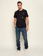 MOOSE KNUCKLES Tricou CRESCENT | regular fit