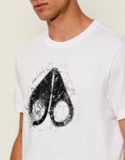 MOOSE KNUCKLES Tricou Icebreak Logo | regular fit
