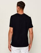 MOOSE KNUCKLES Tricou Icebreak Logo | regular fit