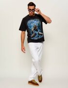 MOOSE KNUCKLES Tricou Into The Wild | regular fit