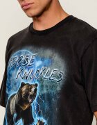 MOOSE KNUCKLES Tricou Into The Wild | regular fit