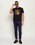 MOOSE KNUCKLES Tricou RAYDAZE | regular fit