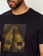MOOSE KNUCKLES Tricou RAYDAZE | regular fit