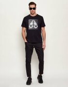 MOOSE KNUCKLES Tricou RAYDAZE | regular fit