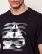 MOOSE KNUCKLES Tricou RAYDAZE | regular fit