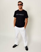 MOOSE KNUCKLES Tricou Shadow Logo | regular fit