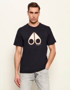 MOOSE KNUCKLES Tricou TANDEM | regular fit