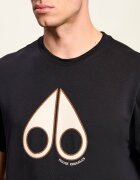 MOOSE KNUCKLES Tricou TANDEM | regular fit