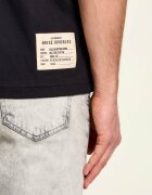 MOOSE KNUCKLES Tricou TANDEM | regular fit