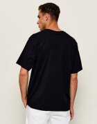 MOOSE KNUCKLES Tricou Yul Classic | regular fit