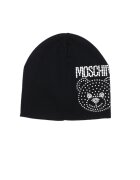 Moschino de lână căciulă