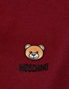 Moschino De lână șal