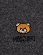 Moschino De lână șal