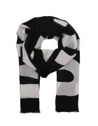 Moschino De lână șal