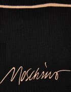 Moschino De lână șal