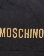 Moschino Șal cu adaos de lână