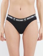 Moschino Underwear Chiloți brazilieni