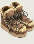 Mou Bocanci Bounce Boot Scoubidoo | piele întoarsă