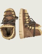 Mou Bocanci Bounce Boot Scoubidoo | piele întoarsă