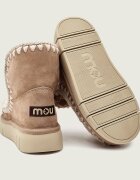 Mou Bocanci Bounce | piele întoarsă