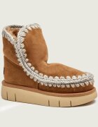 Mou Bocanci Eskimo 18 | piele întoarsă