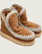 Mou Bocanci Eskimo 18 | piele întoarsă