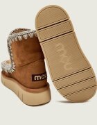 Mou Bocanci Eskimo 18 | piele întoarsă