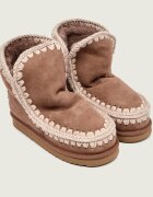Mou Bocanci Eskimo 18 | piele întoarsă | lână