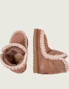 Mou Bocanci Eskimo 18 | piele întoarsă | lână